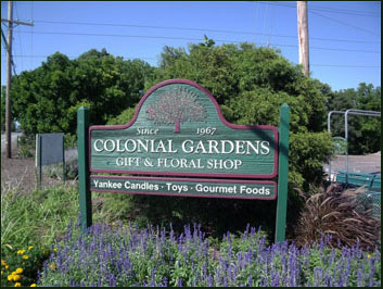 Welcome To Colonial Gardens Colonial Gardens