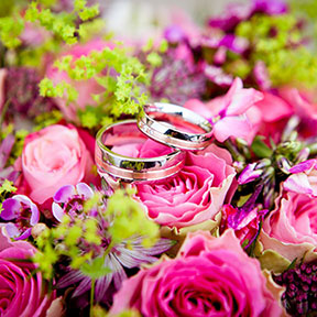 Wedding Flowers