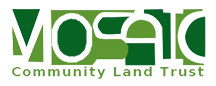 Mosaic community land trust