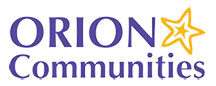 Orion Communities logo