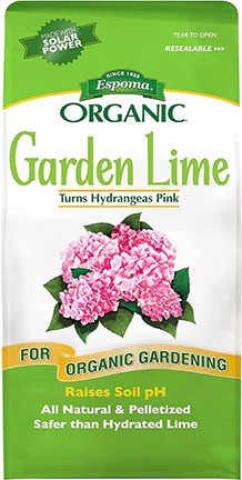 Organic Garden Lime