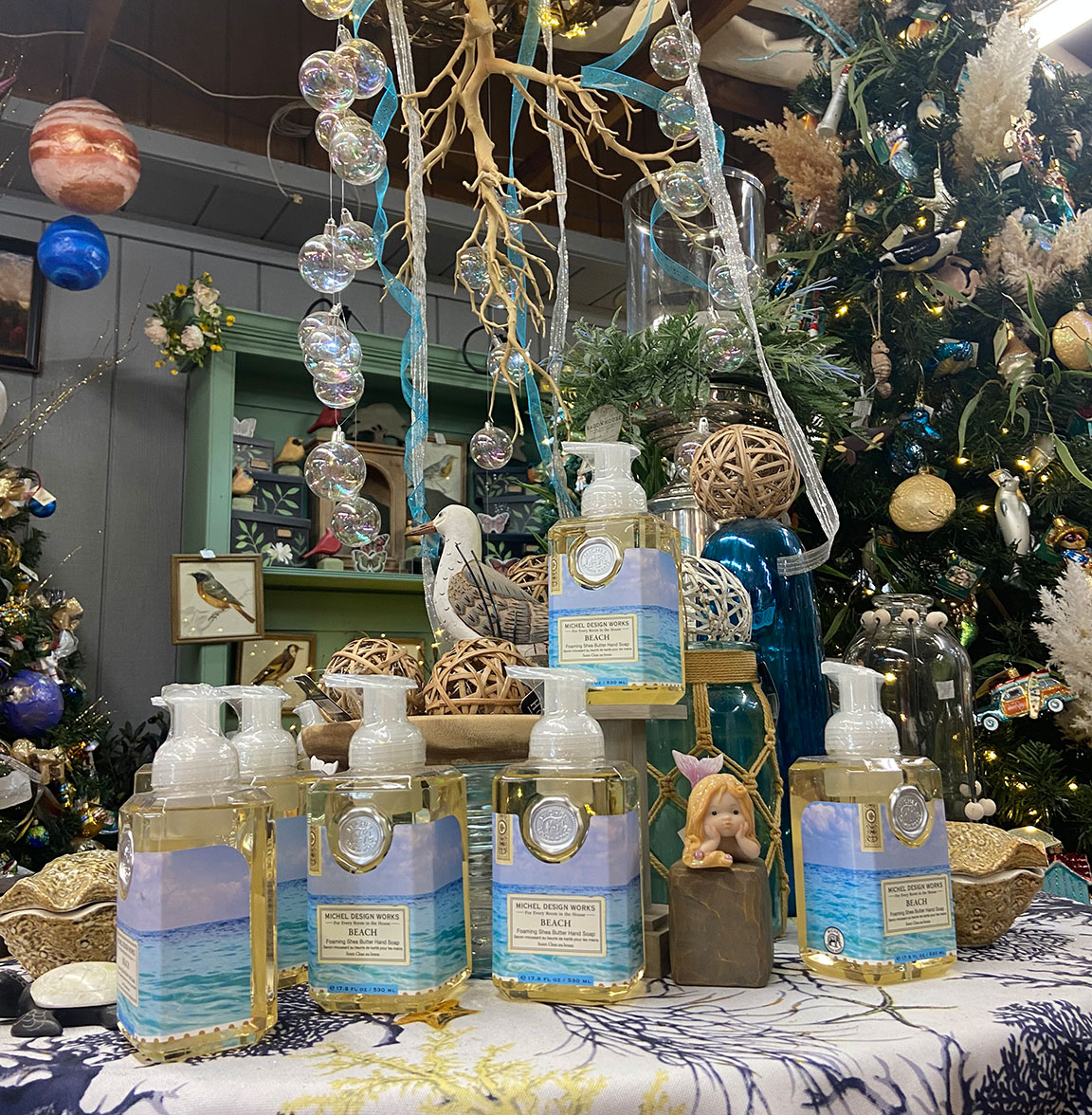 Gift Shoppe