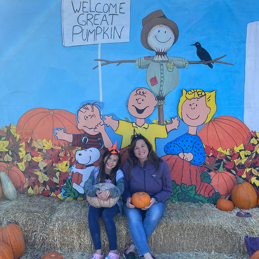 daytime Halloween events