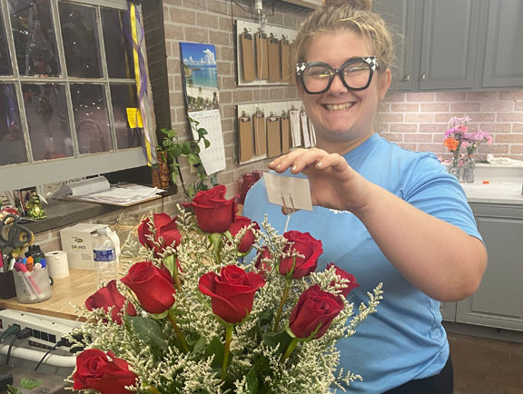 Ashley at Colonial Gardens